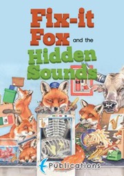 Fix It Fox Hidden Sounds