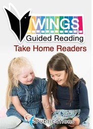 Wings Guided Reading & Take Home