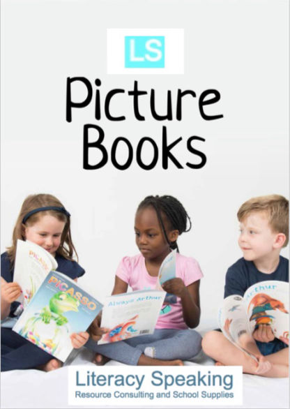 LS Picture Books Catalogue
